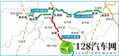 好消息！这些高速公路最高五折优惠，涉及荆州-1