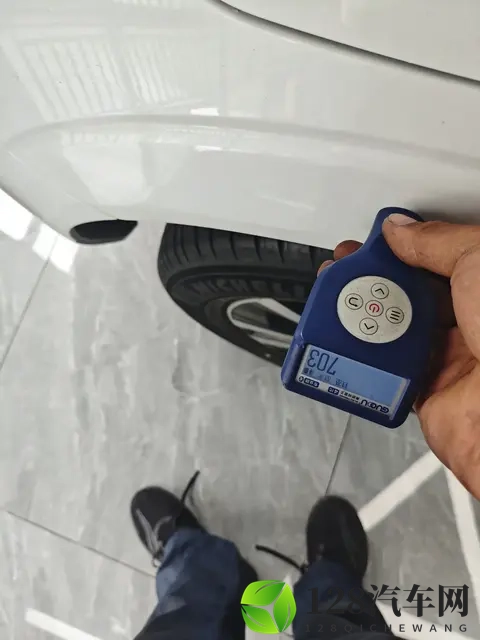 16万拿下准新沃尔沃XC60，体验北欧豪华的安心感-3