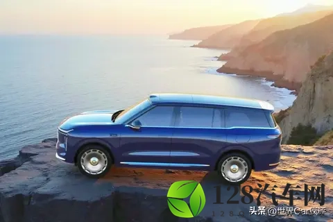 国产又一款大6座SUV,即将上市,4秒破百,续航1508km,值得期待-2