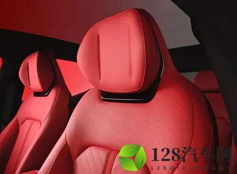 领克Z20曜红版官图！中控台_方向盘_座椅均为红色，广州车展上市-3