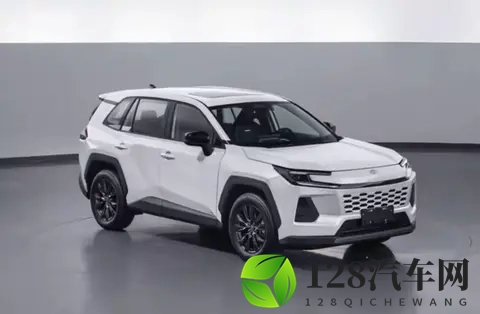 哇塞！广汽丰田全新威兰达终于官宣了，11月20日就要正式上市-1