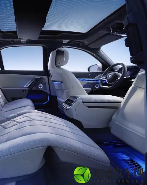 宝马7系改款，功能减配引争议，豪华车在变还是用户在变？-1