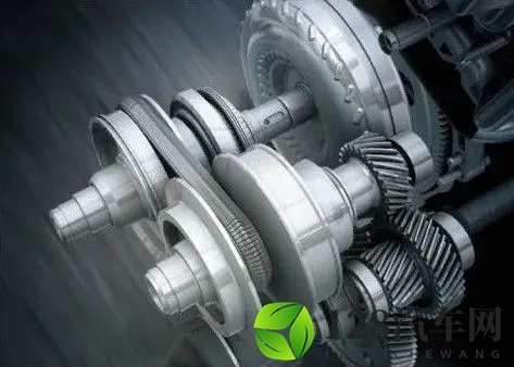 扒一扒CVT变速箱的10个谣言，今天直接打脸！最后一个别尬黑-3