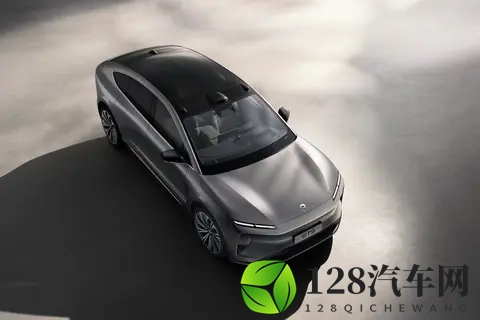 蔚来ET9：行政旗舰豪华新标杆？900V快充，41秒破百，3激光雷达-2