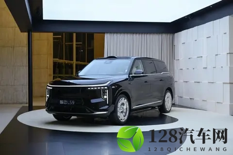 智己LS9六座SUV上市，3228万元起-1