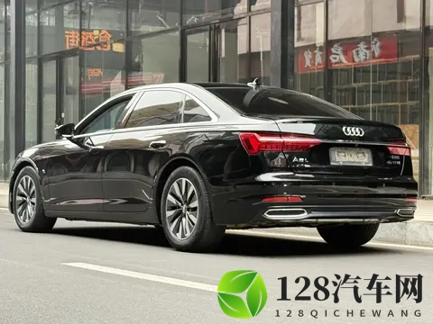 21年奥迪A6L,8万公里一手车,这个价格香不香?-3