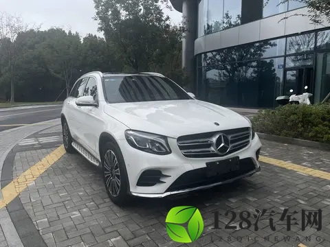 12万多拿下奔驰GLC,豪华SUV轻松拥有-1
