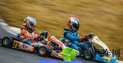 IAME 来到从化：为什么这站广州真的值得你来一次“卡丁车朝圣”？-2