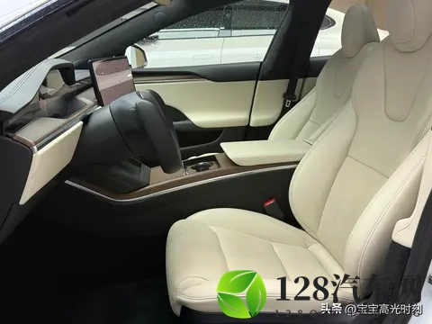 特斯拉价格博弈：一场关于消费选择与权力的游戏-3