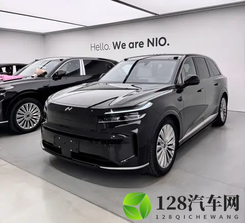 乐道L90:纯电+换电，超大空间，这或许是最务实的家庭SUV选择-3