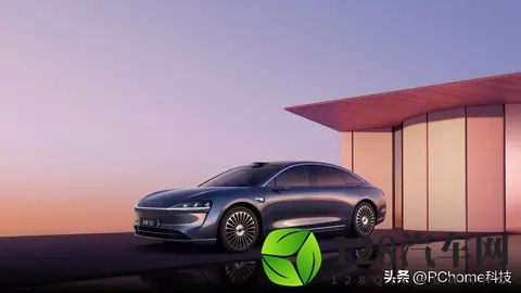 享界S9官宣11月7日开启预订：全景智慧旗舰轿车-1