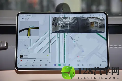 乘皆顶流加持！蔚来 ET9 升级，BBA 地位遭冲击-3