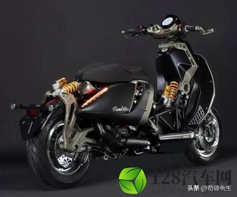 审美分裂！Roadster 400裸露车架+鸿350同源动力，有人爱有人嫌！-2