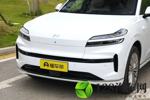 家庭 SUV 新选择：乐道L90成纯电大型SUV黑马，实力究竟如何？-1