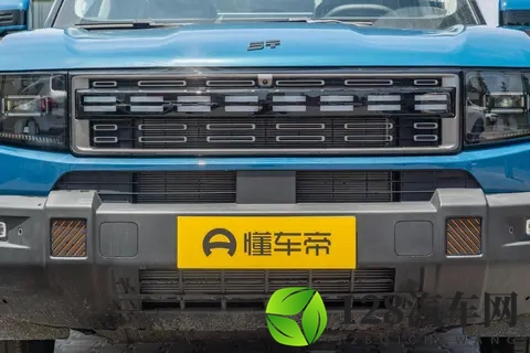 15 万预算，这款方盒子真四驱，通勤露营都适合，值得选吗？-1