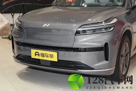 蔚来乐道L90:纯电六座SUV的爆款秘诀,不只是便宜,还有何实力?-3