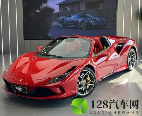 租一辆法拉利一天要多少钱？记者暗访租车行隐藏条款让人大吃一惊-1