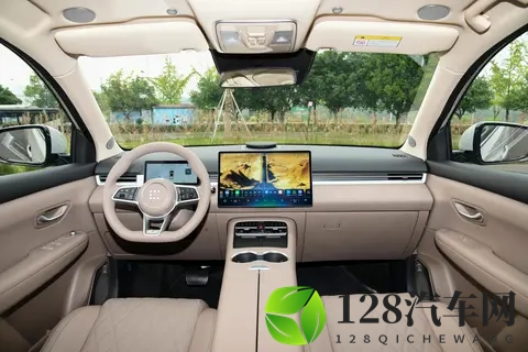 1198 万起售，它凭啥成为家用 SUV 的性价比之选？-1