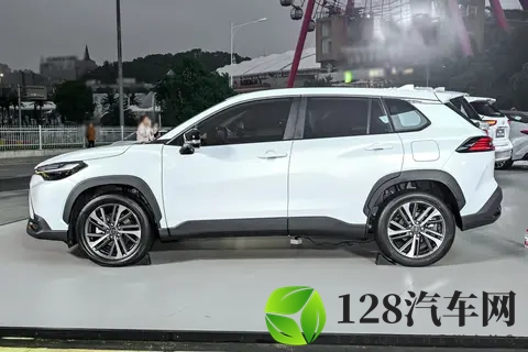 售1328万起，2026款锋兰达怎么选？-3