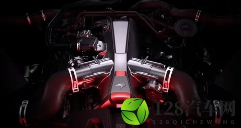 迈凯伦首款SUV或2028年推出，搭载V8混动系统-2