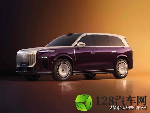 岚图泰山来了，华为技术上车，家庭用户要换车了-2