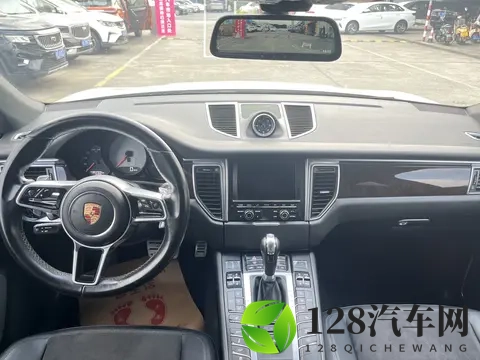 14万拿下保时捷Macan S，圆你跑车梦？-2