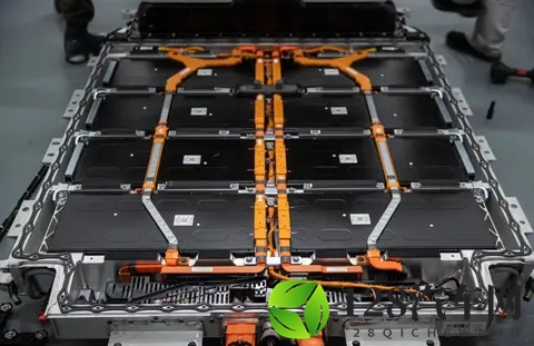 零百加速不得低于5秒！汽车性能的“紧箍咒”来了？-3