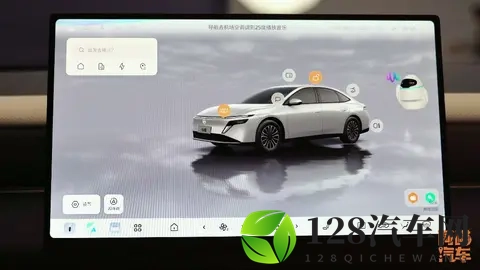 传统车企干不动新能源？东风日产N6表示不服，带你看它有啥资本-3