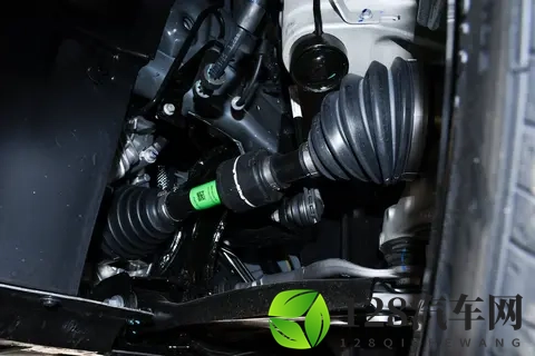 燃油车的正确打开方式：动力、智能、设计全面进阶，1218万起-3