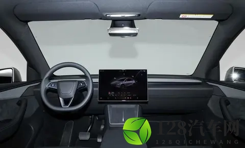 新车 适配器599元最高22千瓦,特斯拉Model Y L上线对外-3