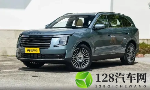 捷途X70 L:家用七座SUV新标杆,多项优惠政策加持-3