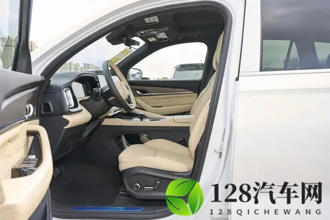 深度试驾2026款吉利星越L，终于明白为何销量能够突破85万辆-2