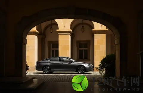 659万元起 第5代帝豪上市-1