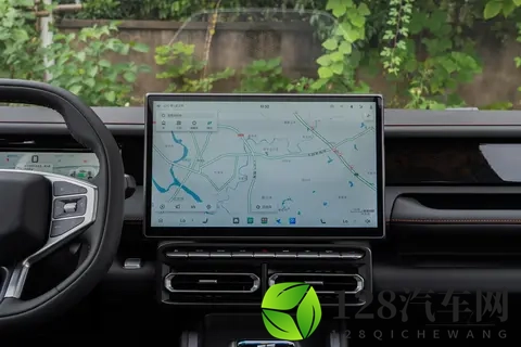 捷途山海T1四驱发现版：可城可野，多场景出行用它靠谱！-3