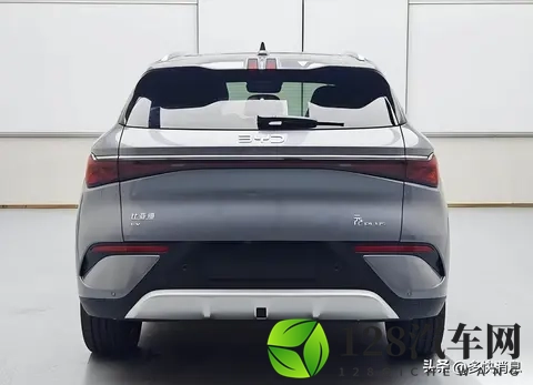 2026款元plus申报 续航增至650km 功率增至230kw-1