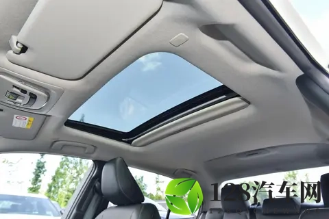 卡罗拉智能电混双擎购车手册，哪款更适合你？-2