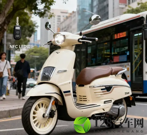 非得UY125 5380元飞鹰F150带ABS 豪爵AFR都不香了-3