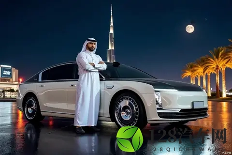 国产豪车炸场！尊界敞篷+SUV曝光，中东土豪与Rapper都要疯抢？-2