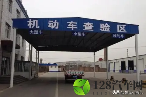 11月年检新规实锤：6-10年车少检2次，15年以上不用车半年折腾了-1