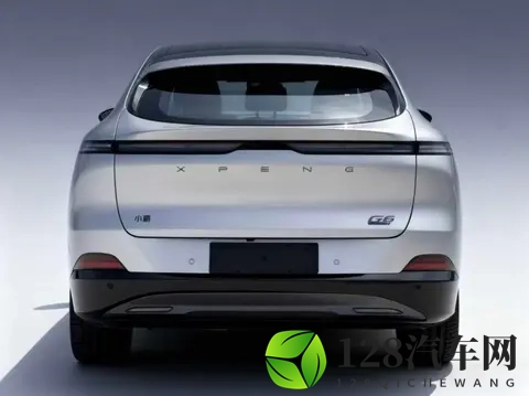 小鹏G6增程版申报信息曝光,纯电续航达325公里-1