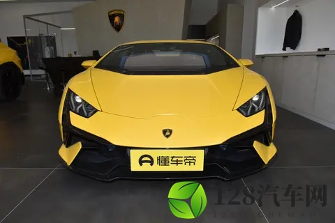 二手兰博基尼盖拉多怎么选?-3