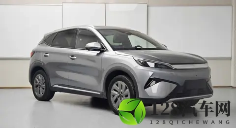 新款比亚迪元PLUS续航650公里?电池大了,车也重了-1