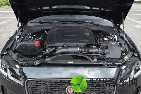 捷豹XFL 2025款 两版本差异全解析-2