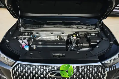 新款瑞虎8正式预售!虎_豹双前脸设计,轴距加长,能成功吗?-1