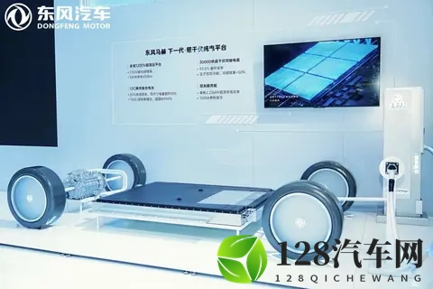 东风汽车 350Wh_kg 固态电池预计明年 9 月量产上车-2