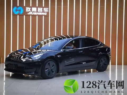 21年初上牌特斯拉Model3，一手车现在12万多，代步通勤值不值？-2