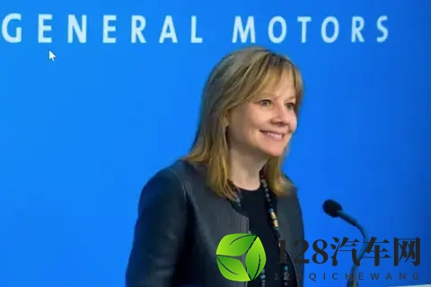 通用汽车拟大规模调整供应链，加速“去中国化”进程-1