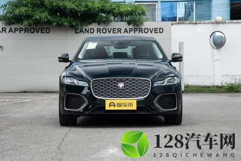 2025款捷豹XFL选购指南 两款配置解析-1