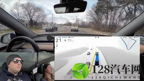 马斯克可能真觉得，造车没意思了-2