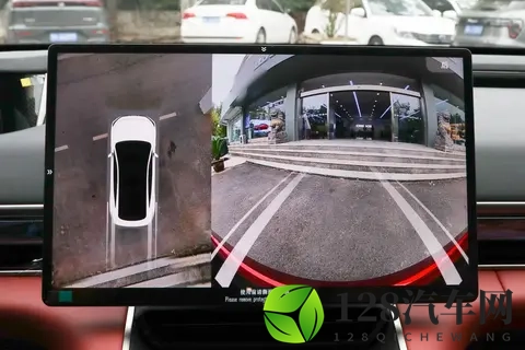 1528万元起，800V平台+8295芯片，2025款星纪元ES适合谁？-1